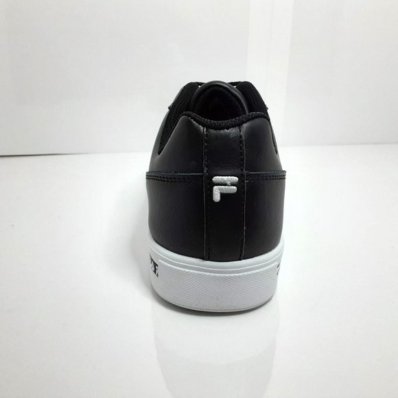 Fila Original Court Sneakers Women Size 10 NEW IN BOX - Picture 3 of 5